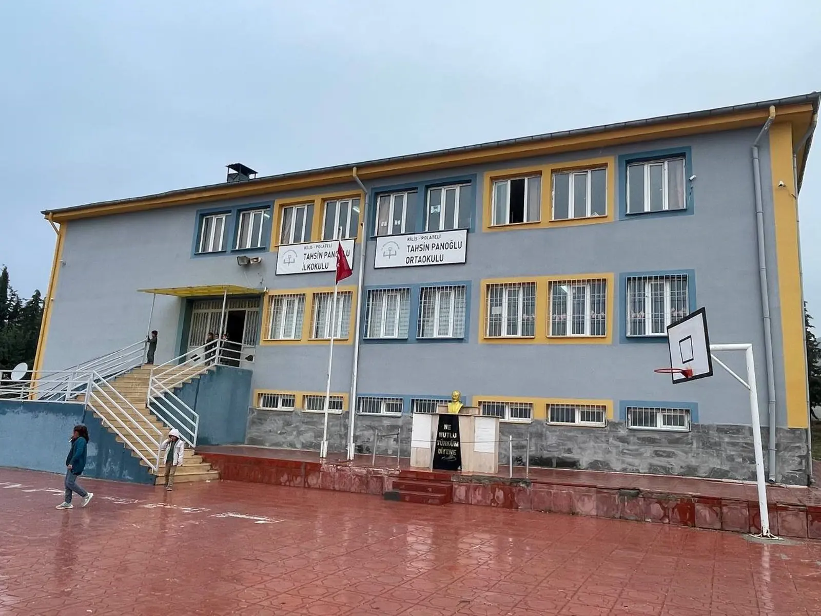Kurum Kapak Görseli