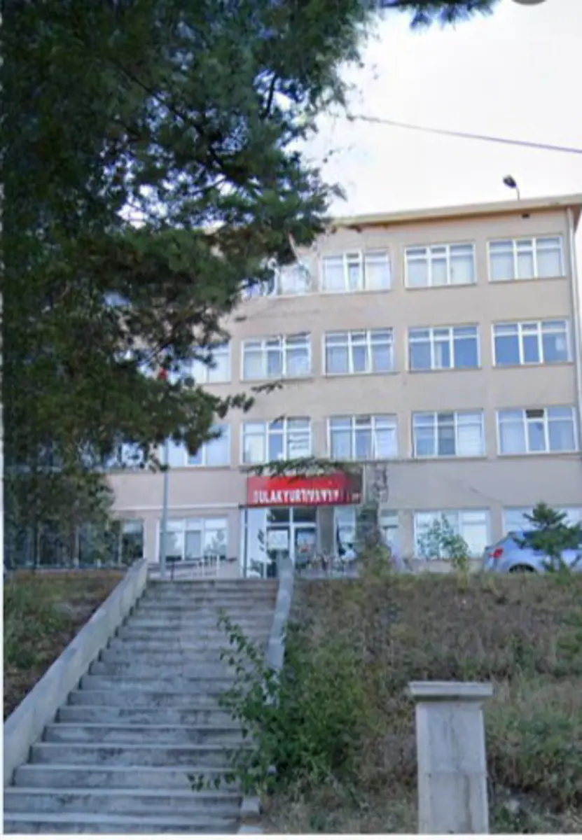 Kurum Kapak Görseli