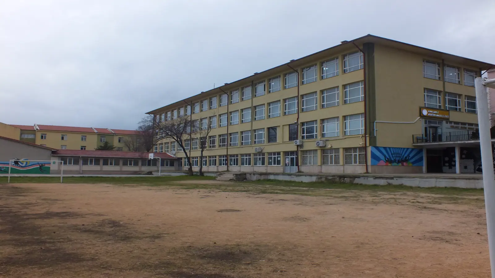 Atatürk Anadolu Lisesi