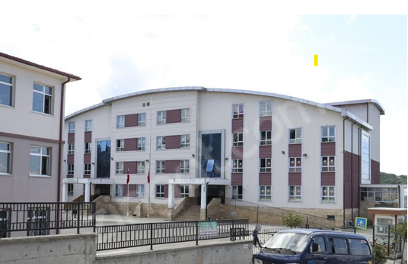 Yuvacık İlkokulu