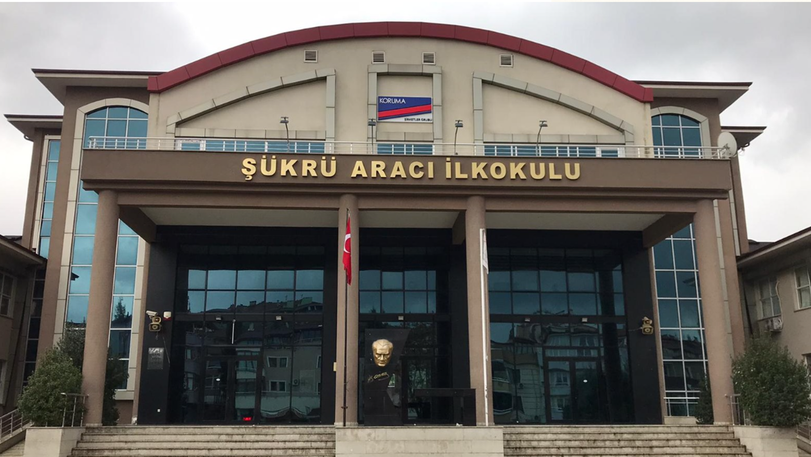 Kurum Kapak Görseli