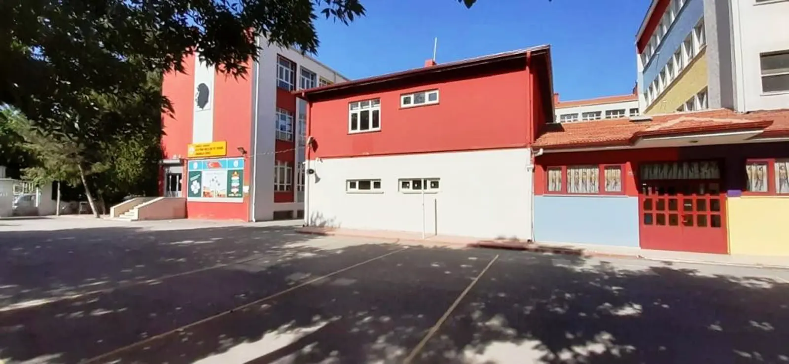Kurum Kapak Görseli