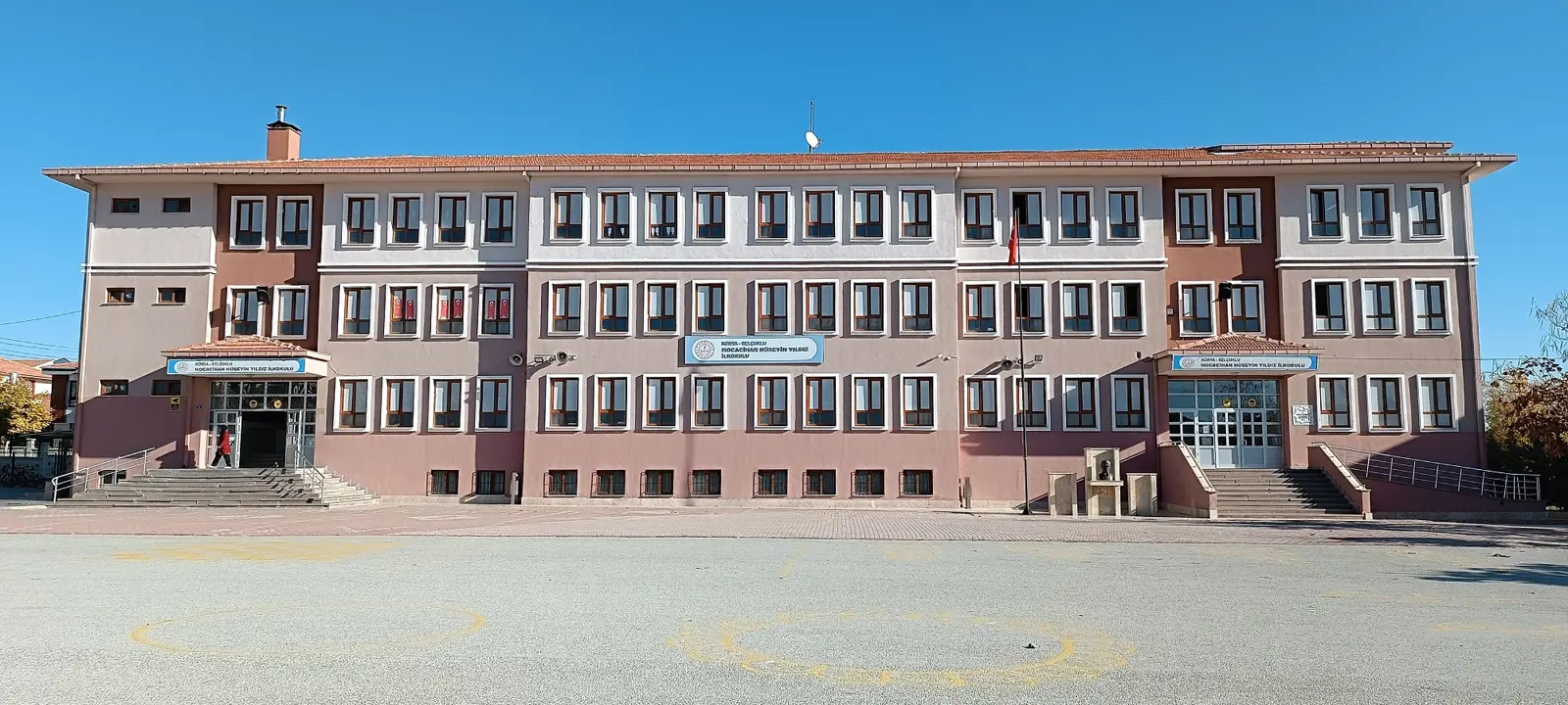 Kurum Kapak Görseli