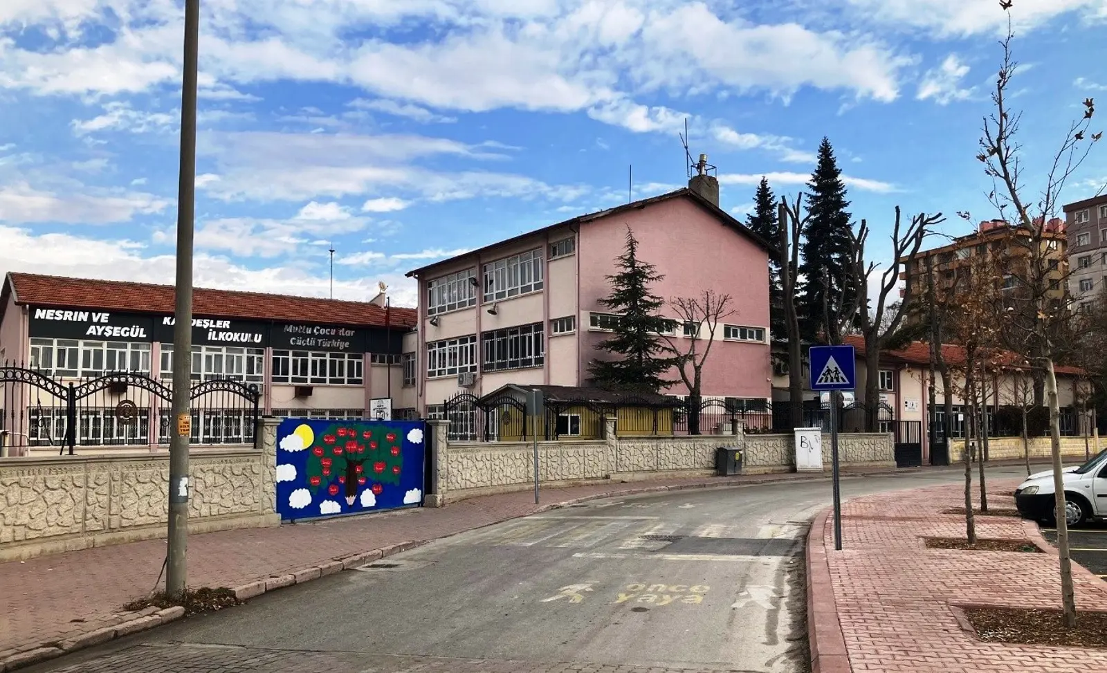 Kurum Kapak Görseli