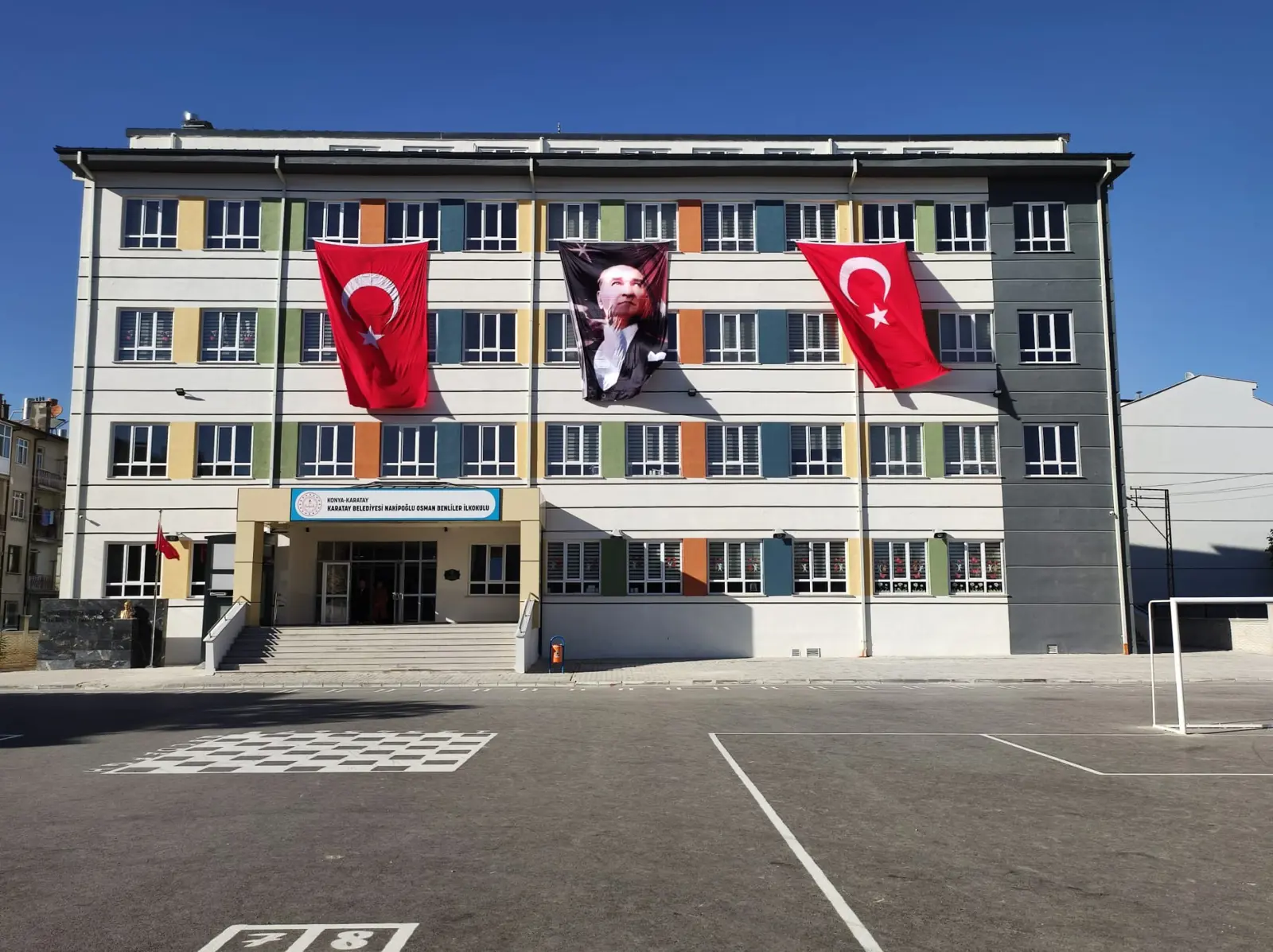 Kurum Kapak Görseli