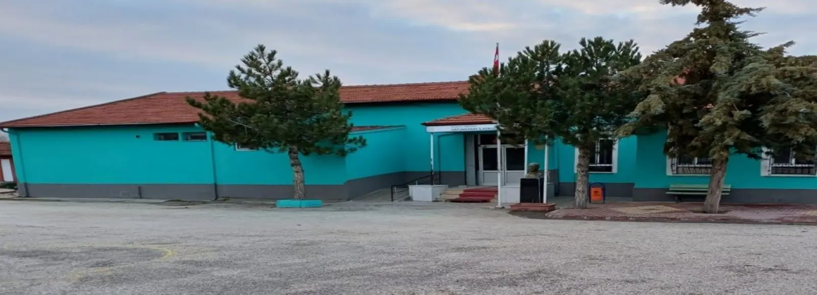 Kurum Kapak Görseli