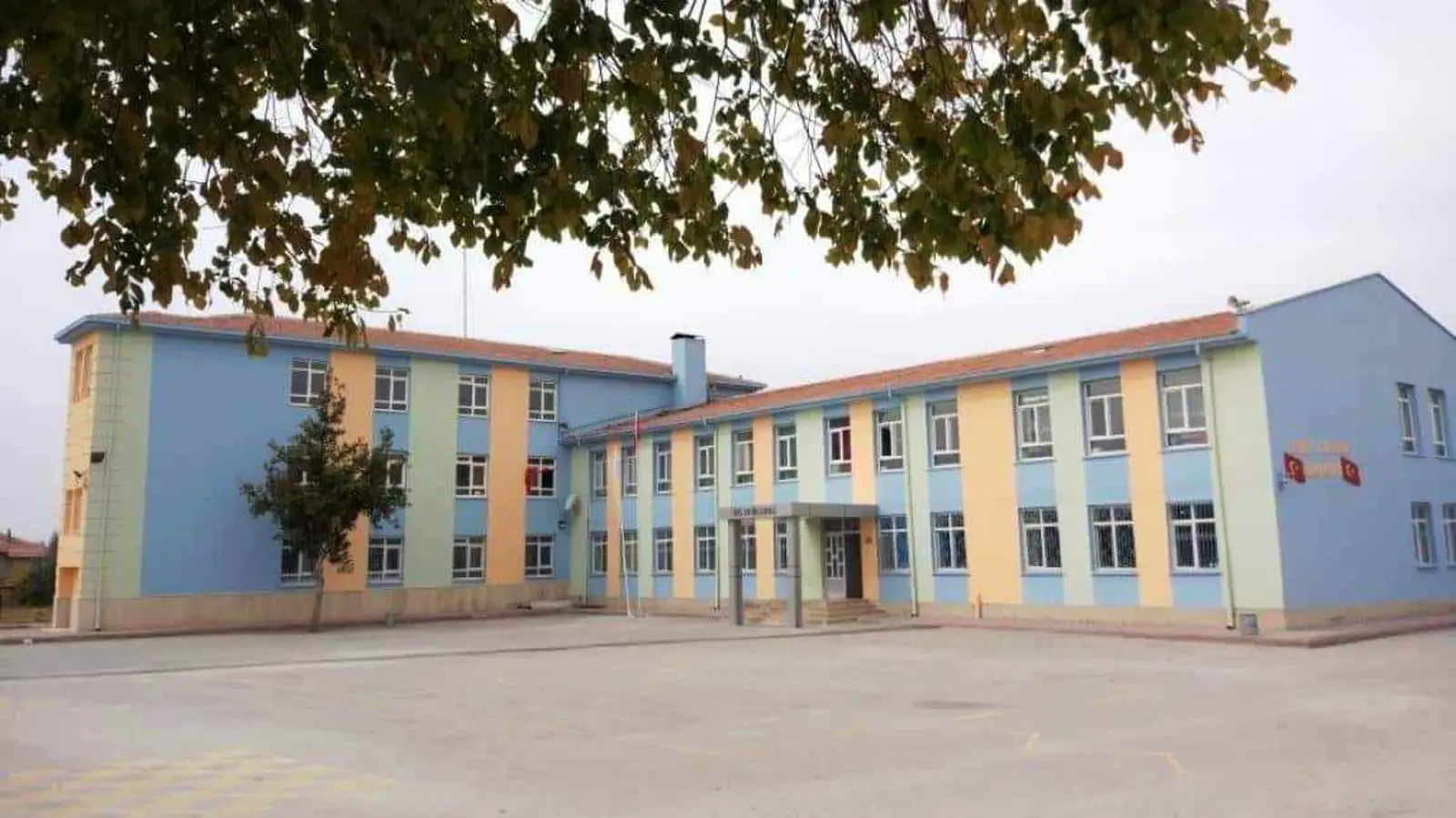 Kurum Kapak Görseli