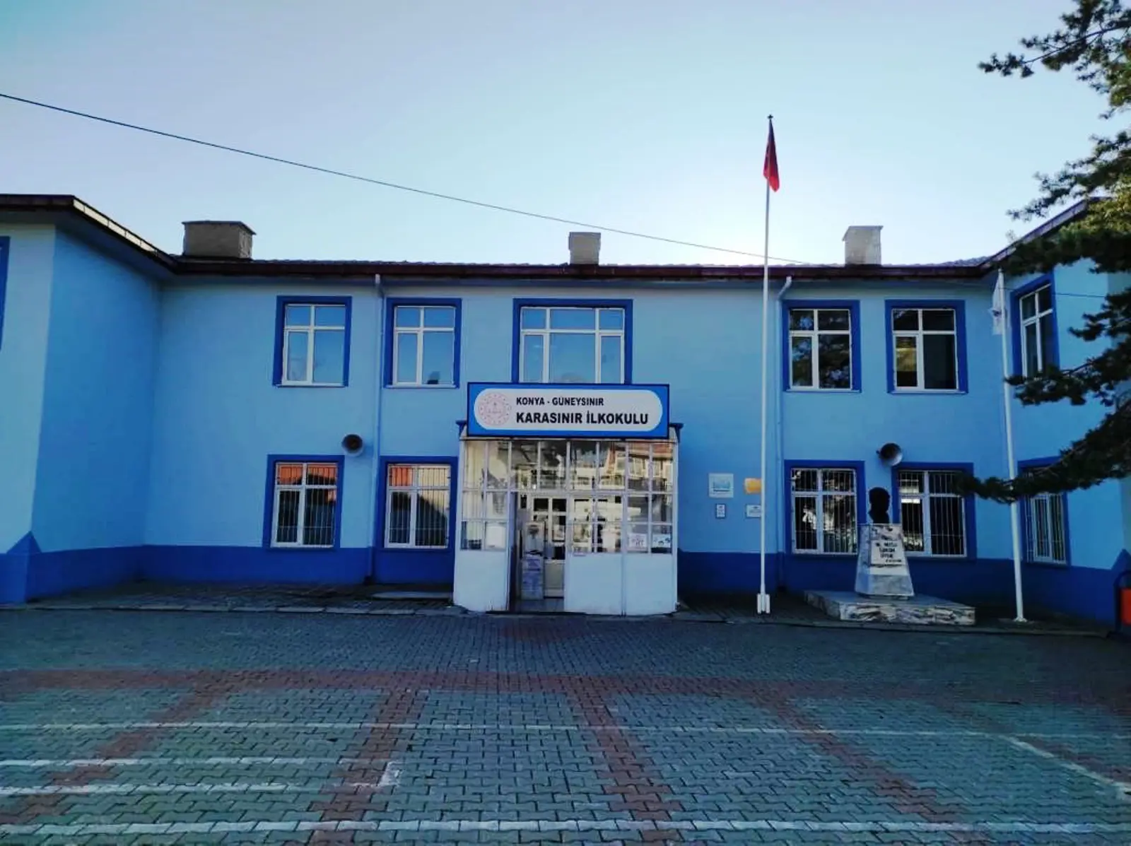 Kurum Kapak Görseli