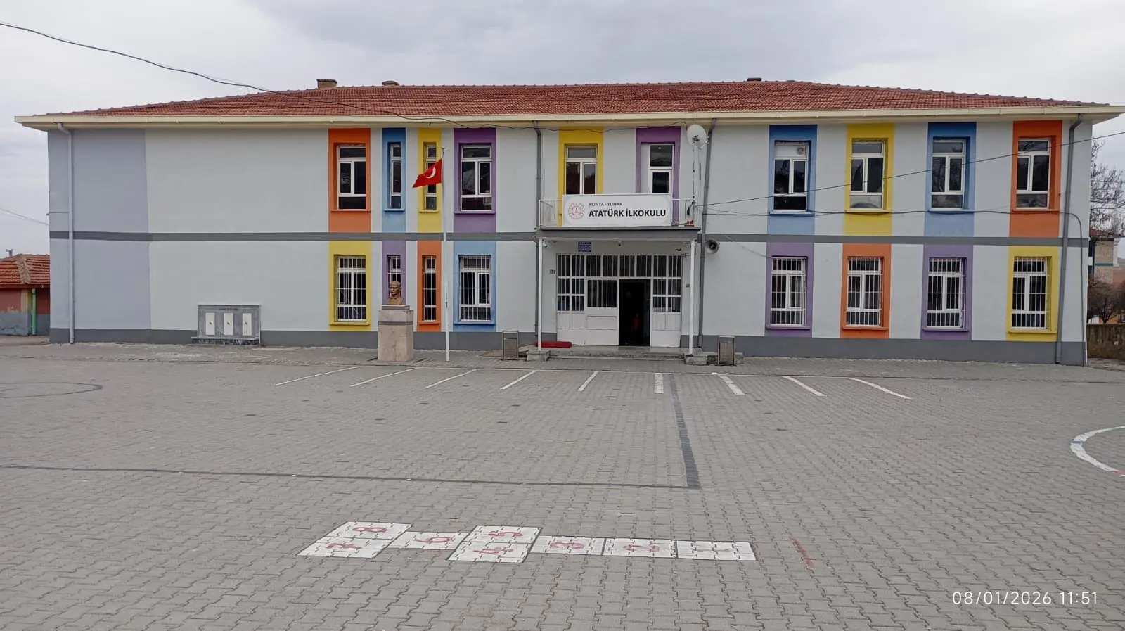 Kurum Kapak Görseli