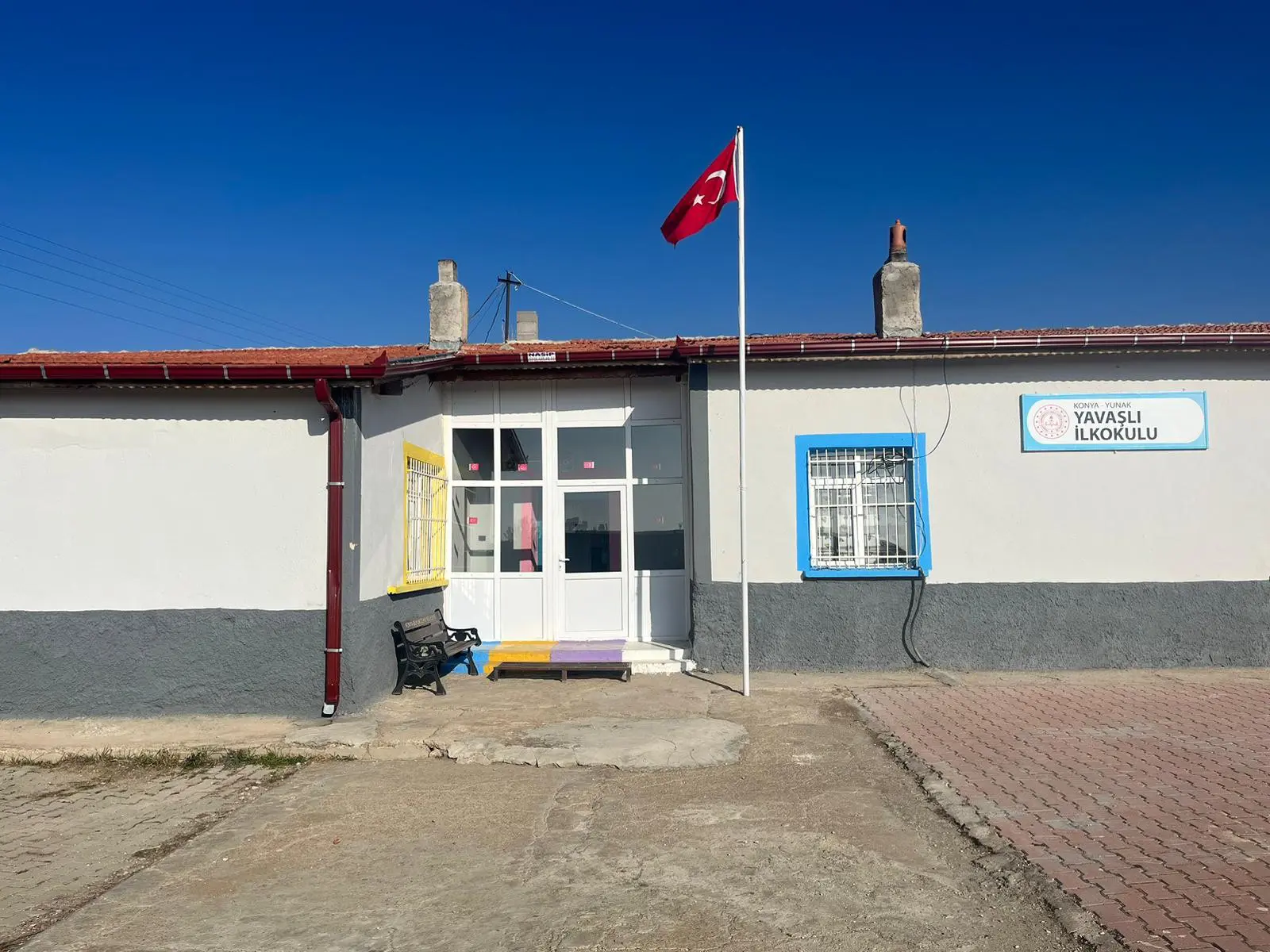 Kurum Kapak Görseli