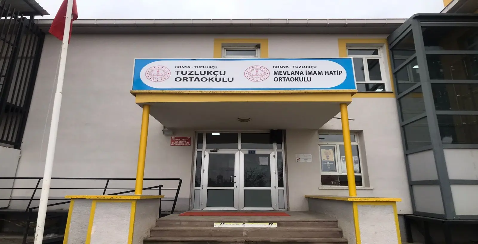 Kurum Kapak Görseli