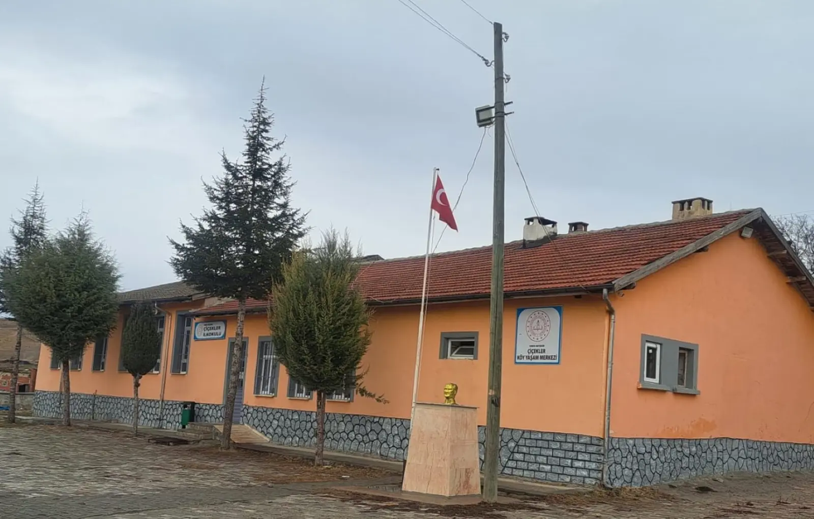 Kurum Kapak Görseli