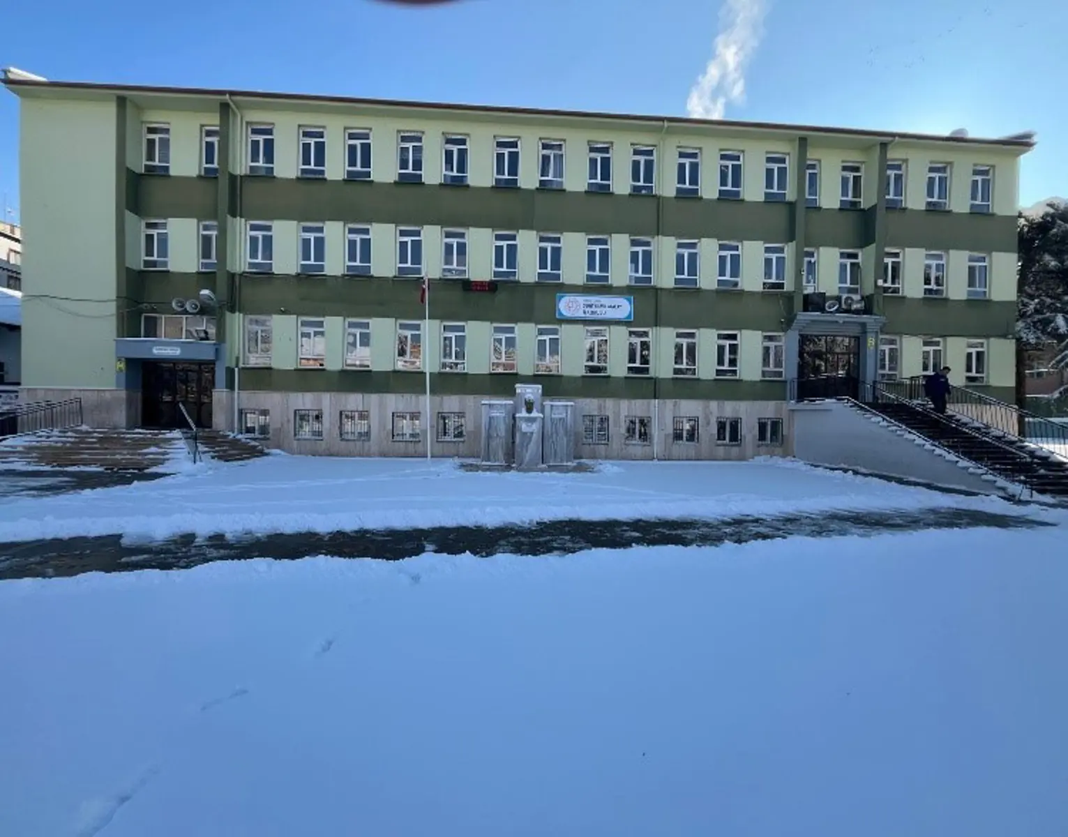 Kurum Kapak Görseli