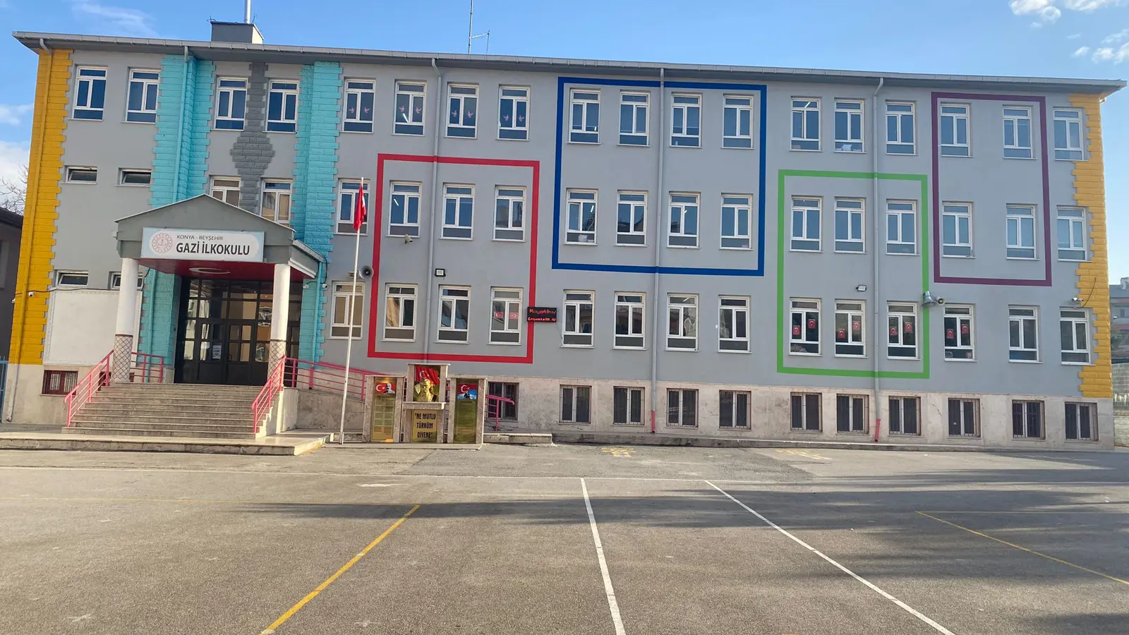 Kurum Kapak Görseli