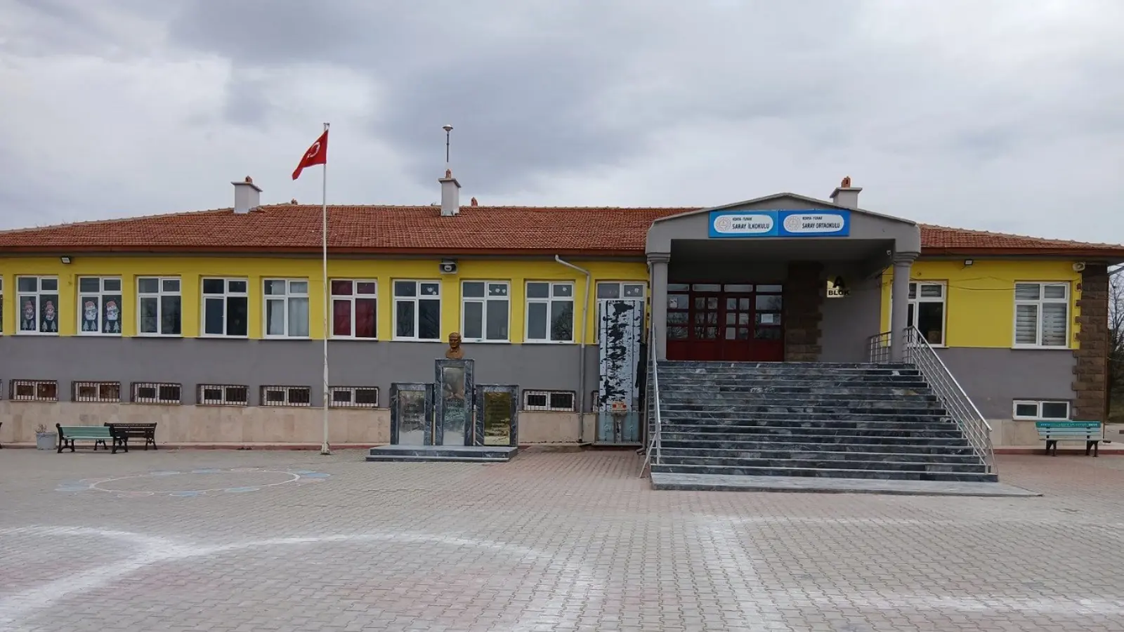 Kurum Kapak Görseli