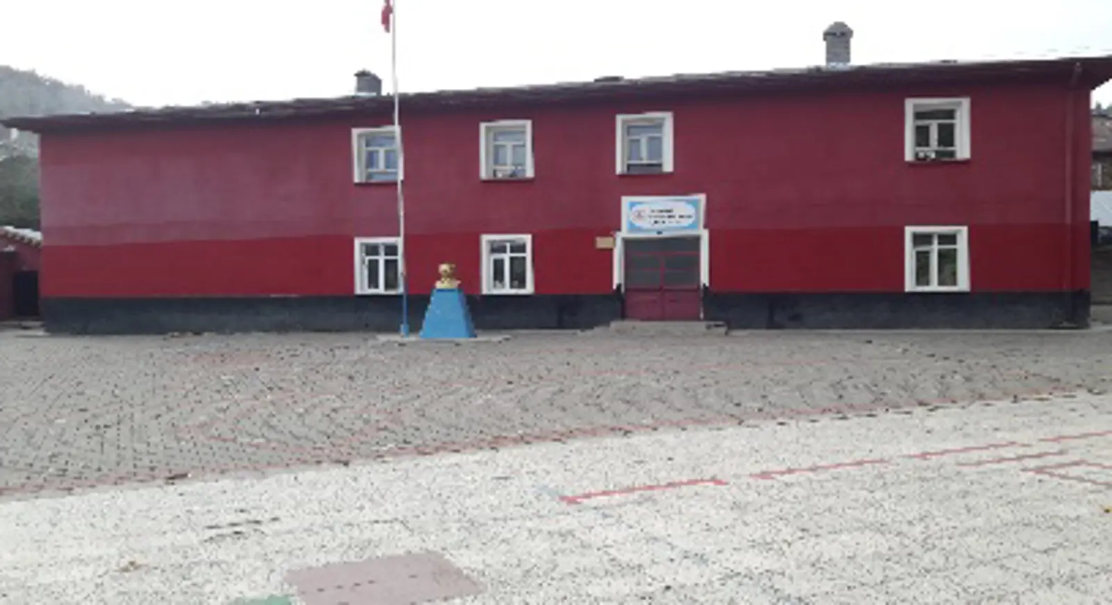 Kurum Kapak Görseli