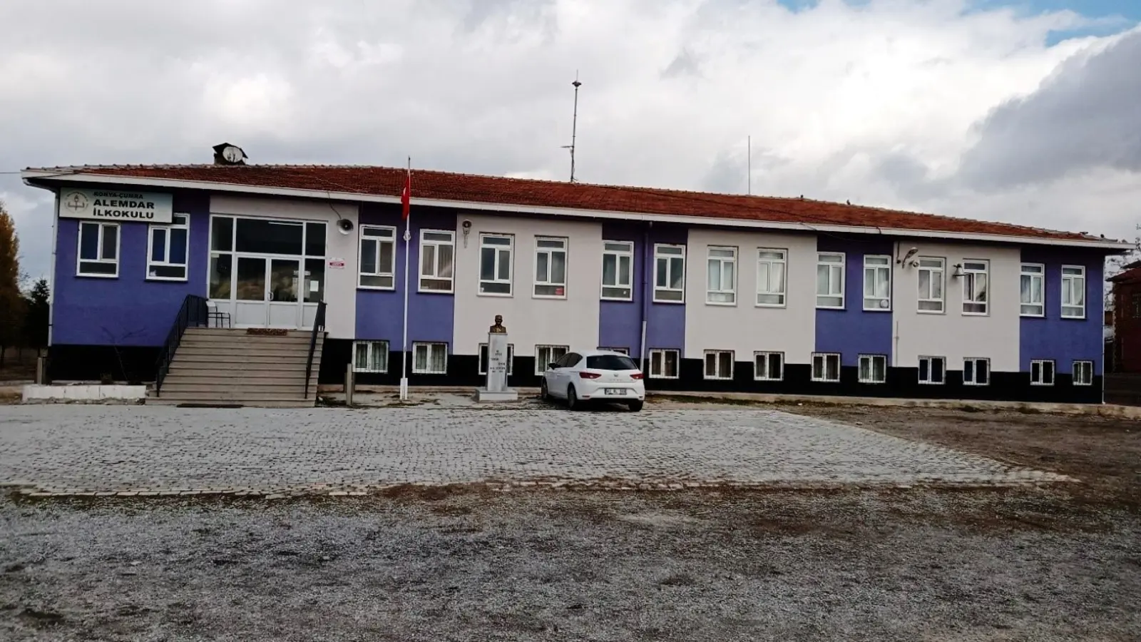 Kurum Kapak Görseli