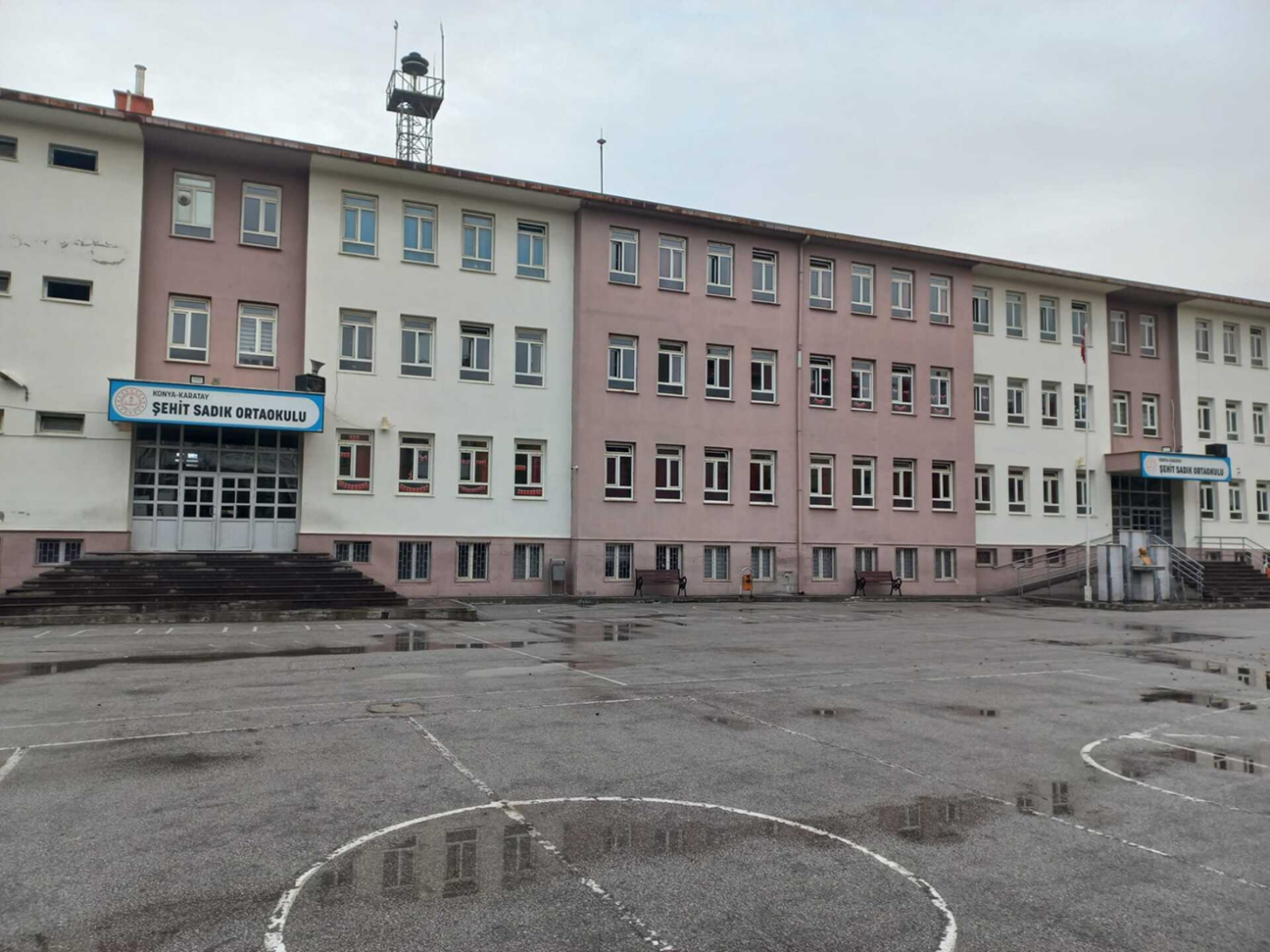 Kurum Kapak Görseli
