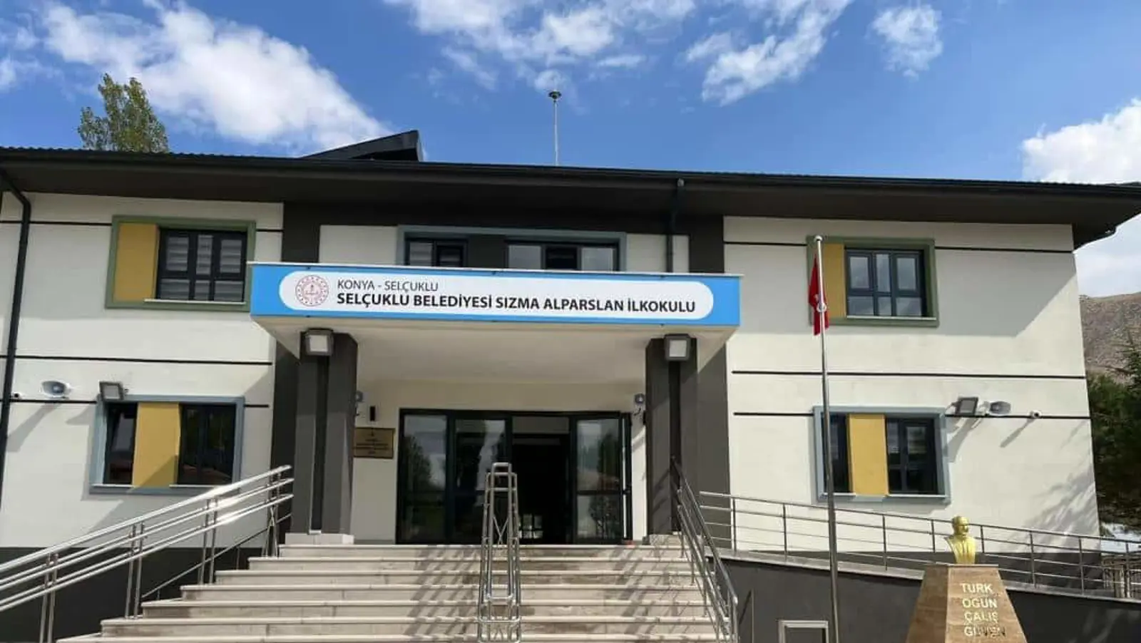 Kurum Kapak Görseli