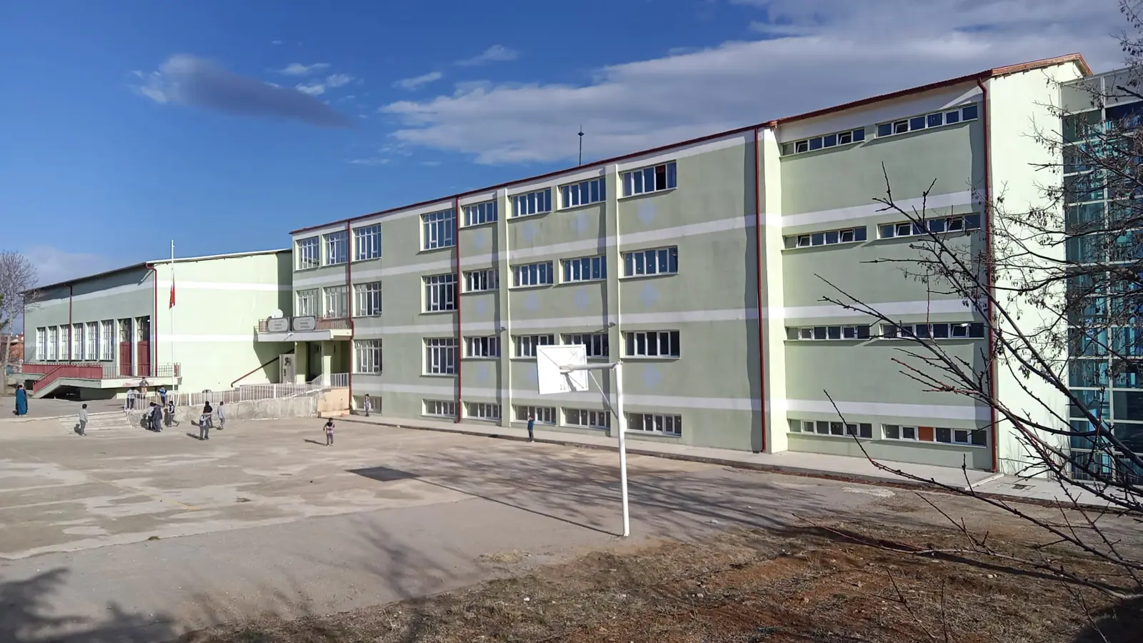 Kurum Kapak Görseli