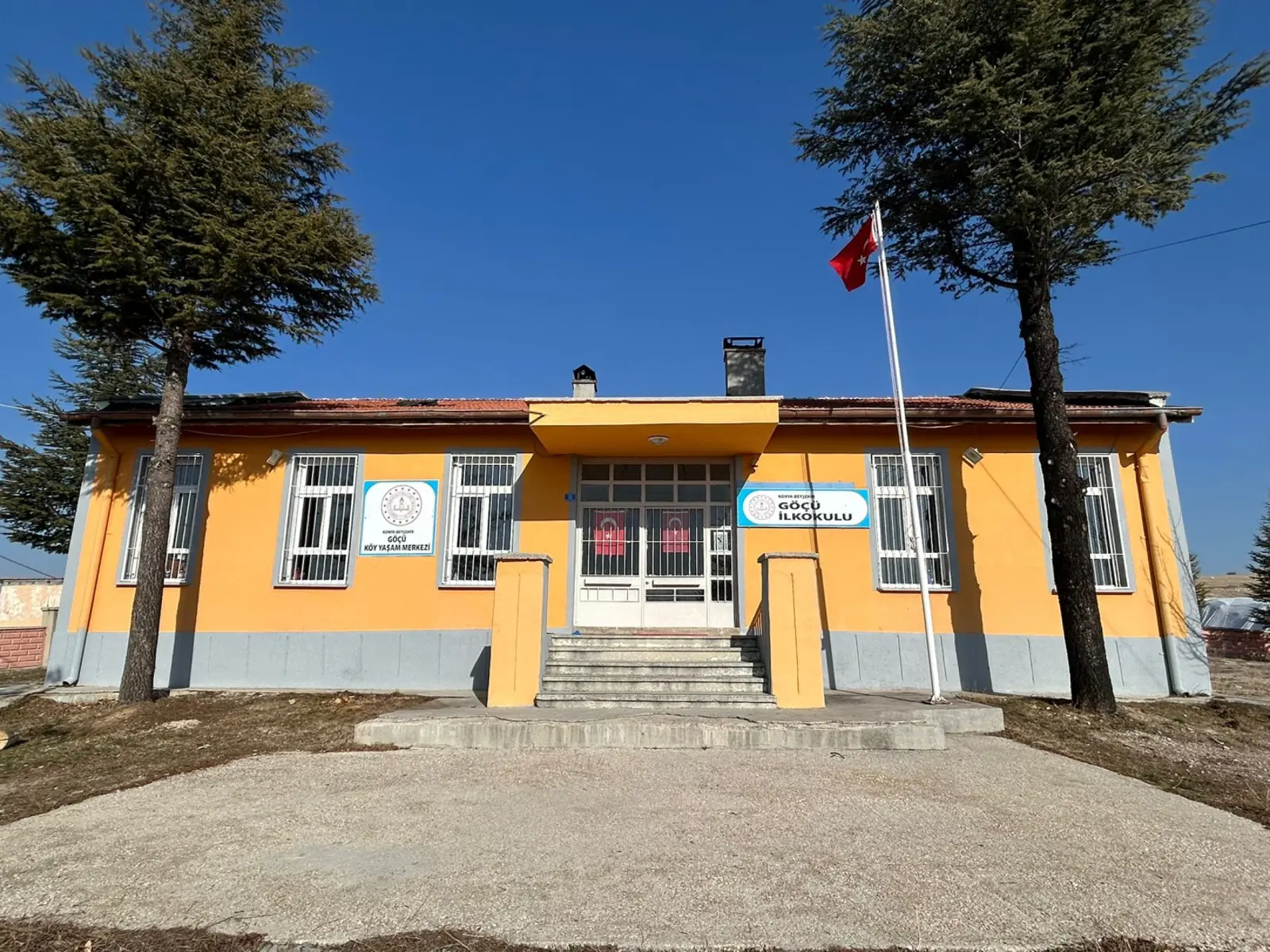 Kurum Kapak Görseli