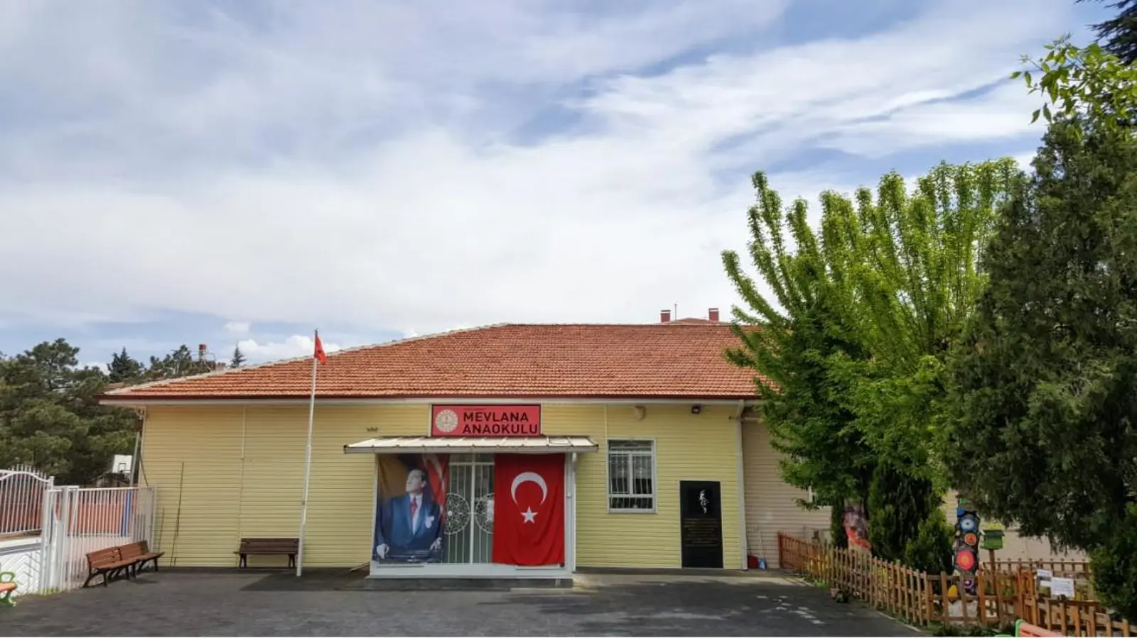 Kurum Kapak Görseli