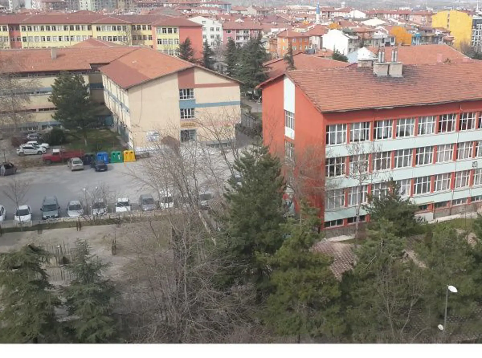 Kurum Kapak Görseli