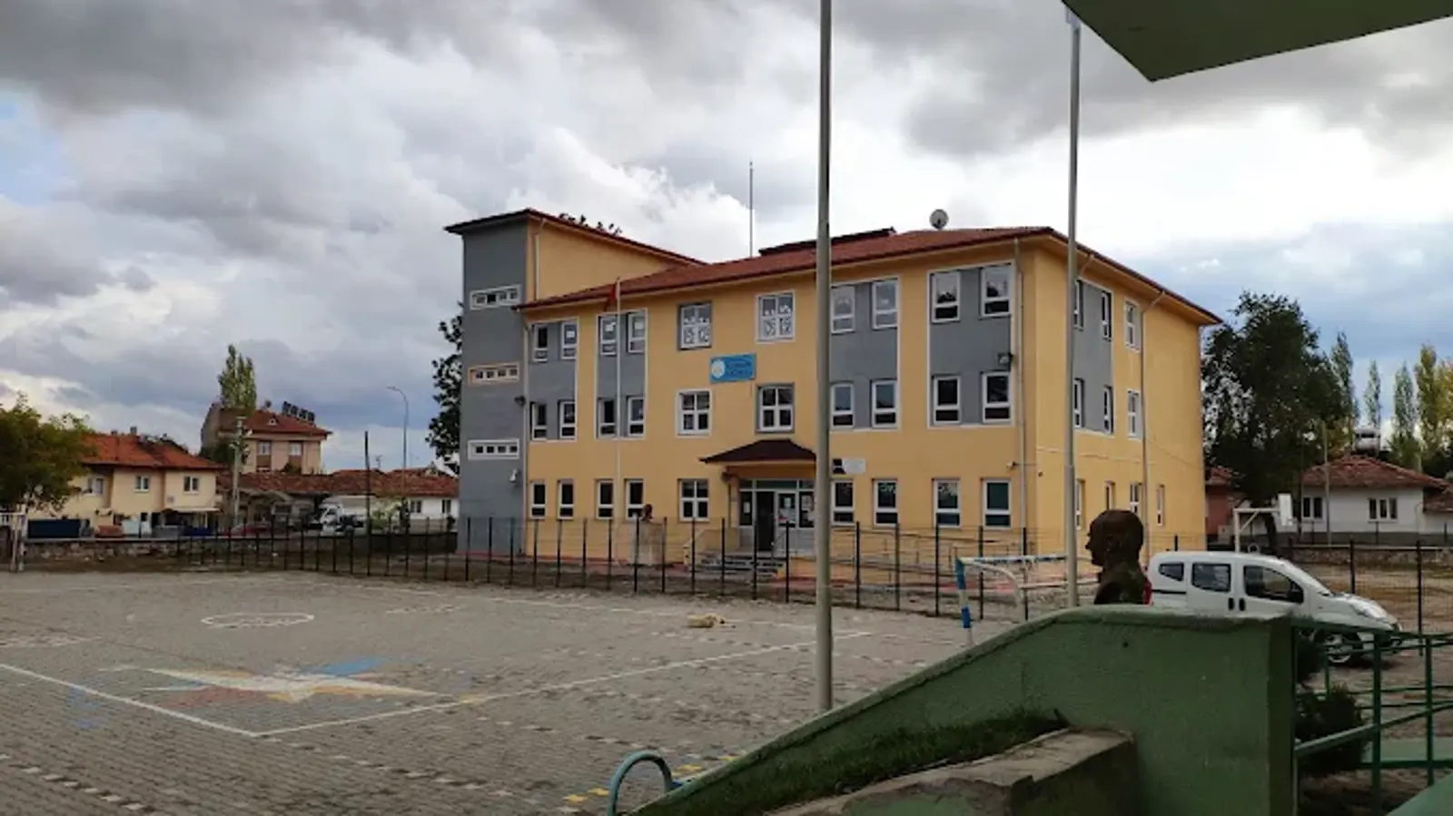 Kurum Kapak Görseli