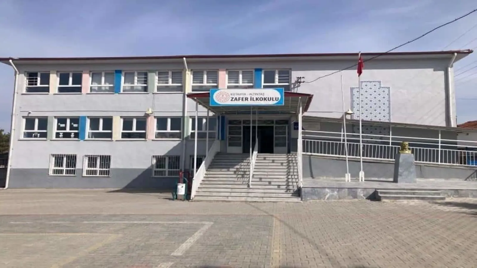 Zafer İlkokulu