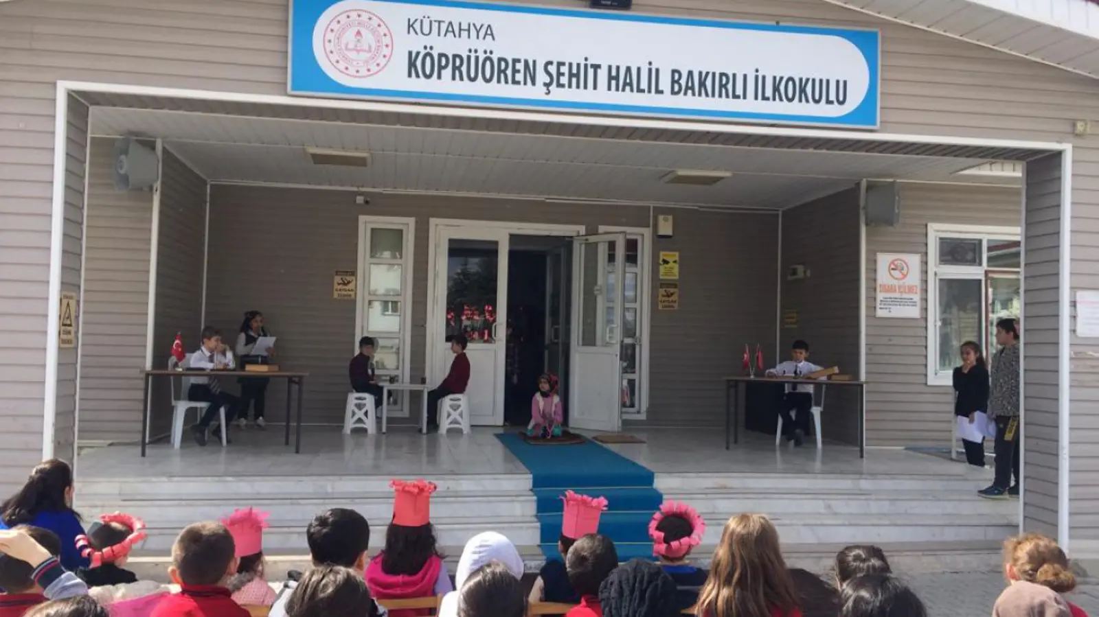 Kurum Kapak Görseli