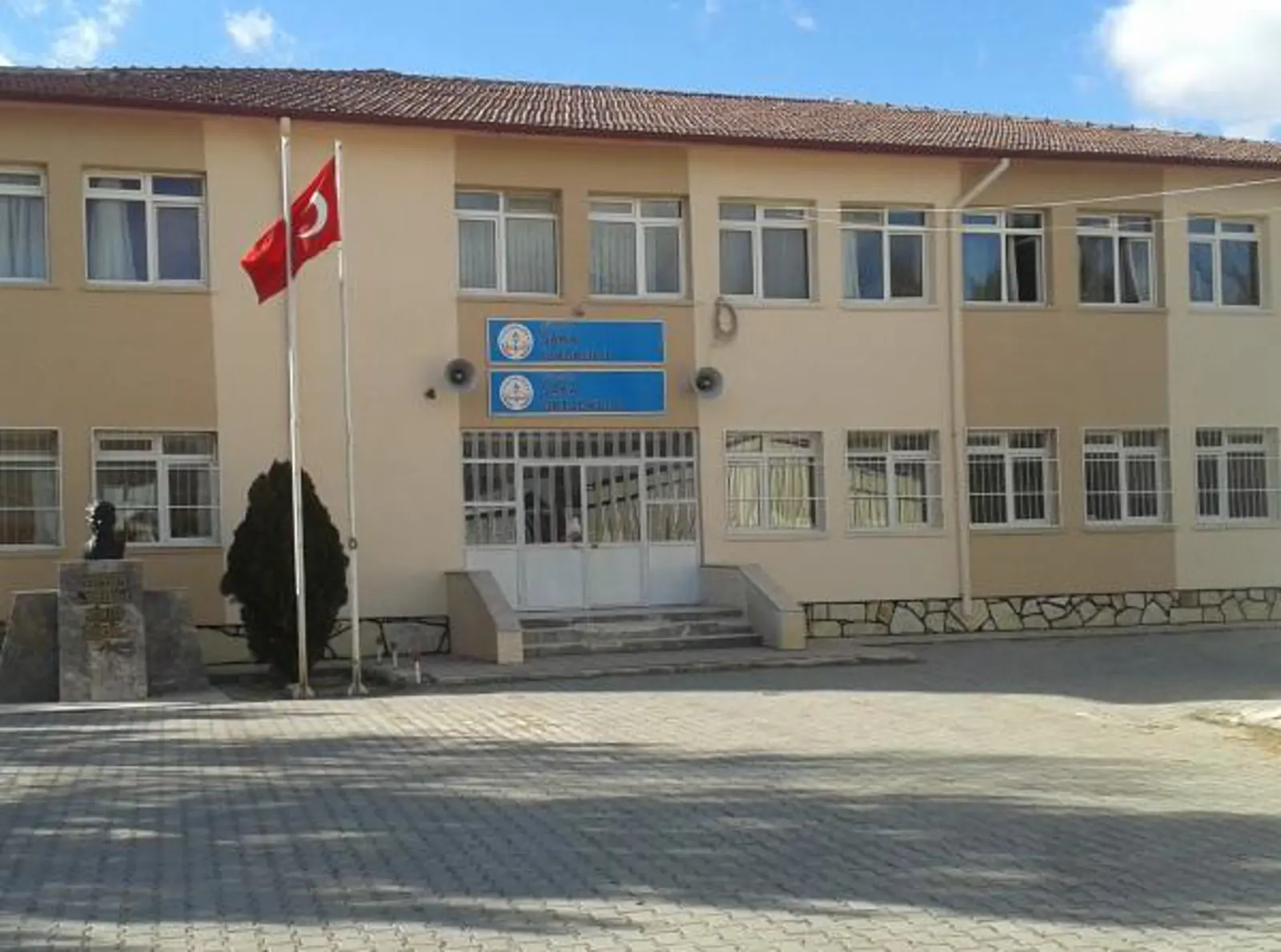 Kurum Kapak Görseli