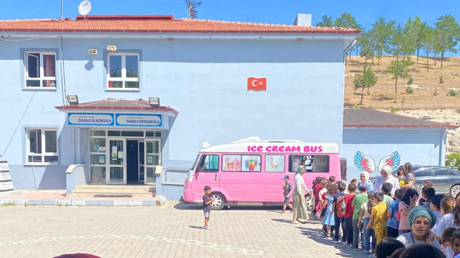Kurum Kapak Görseli