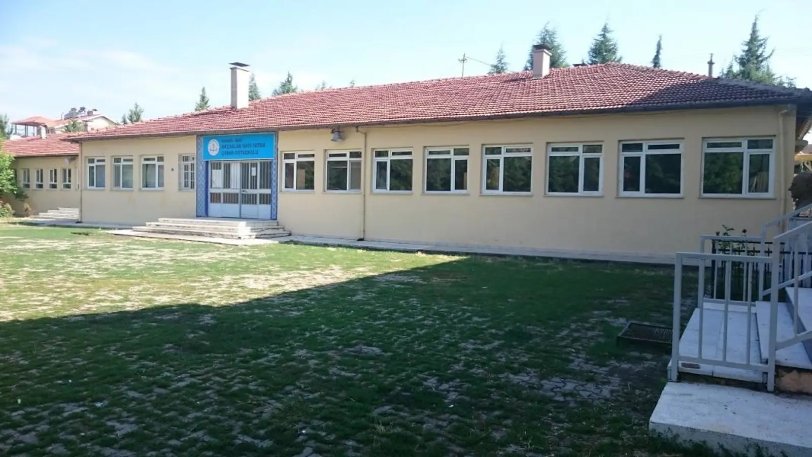 Kurum Kapak Görseli