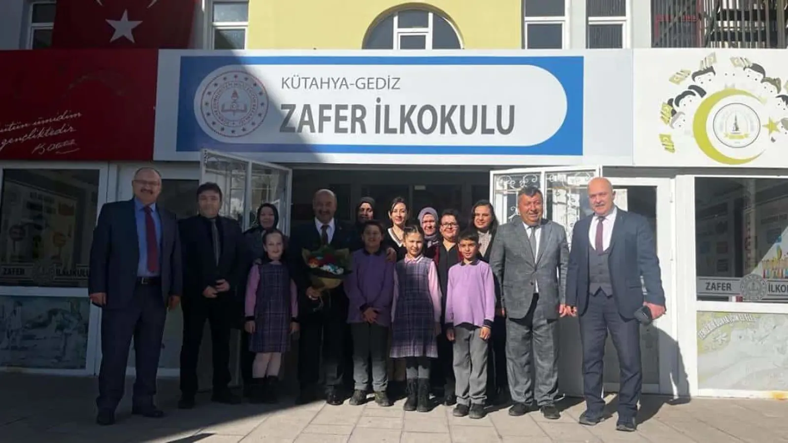 Kurum Kapak Görseli