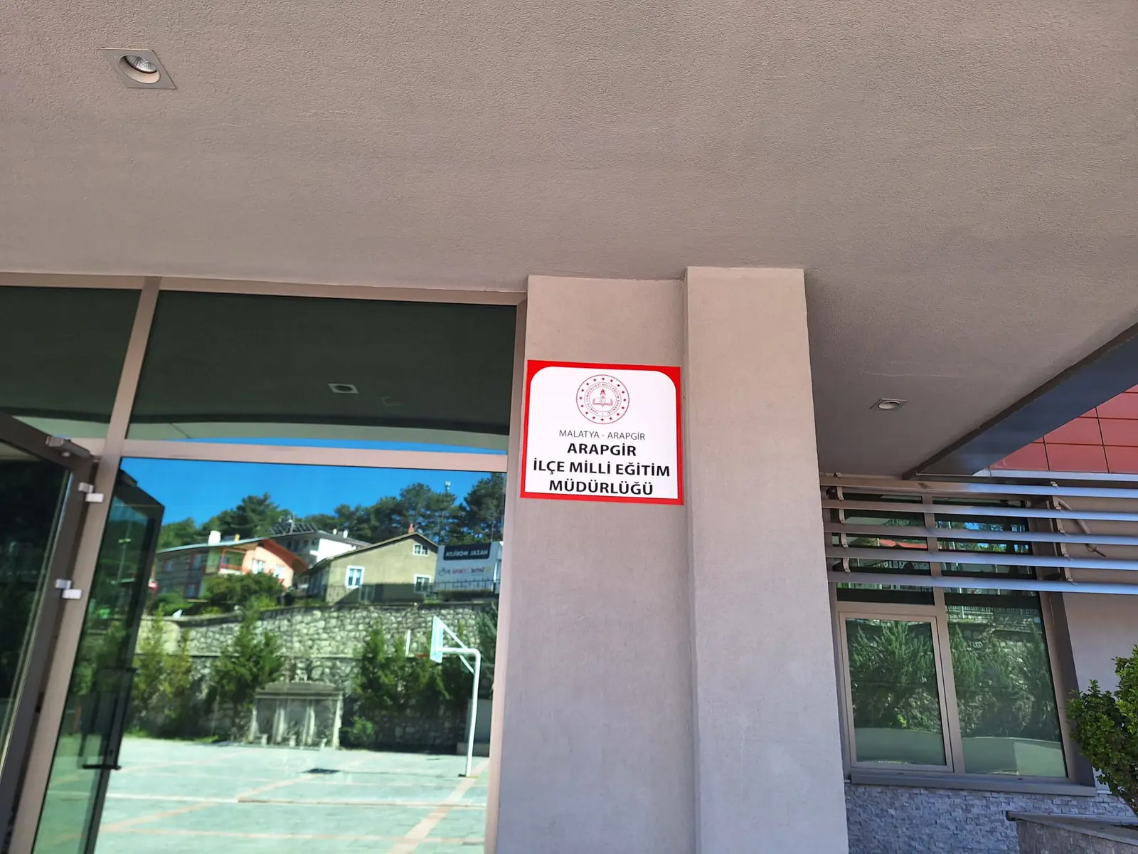 Kurum Kapak Görseli