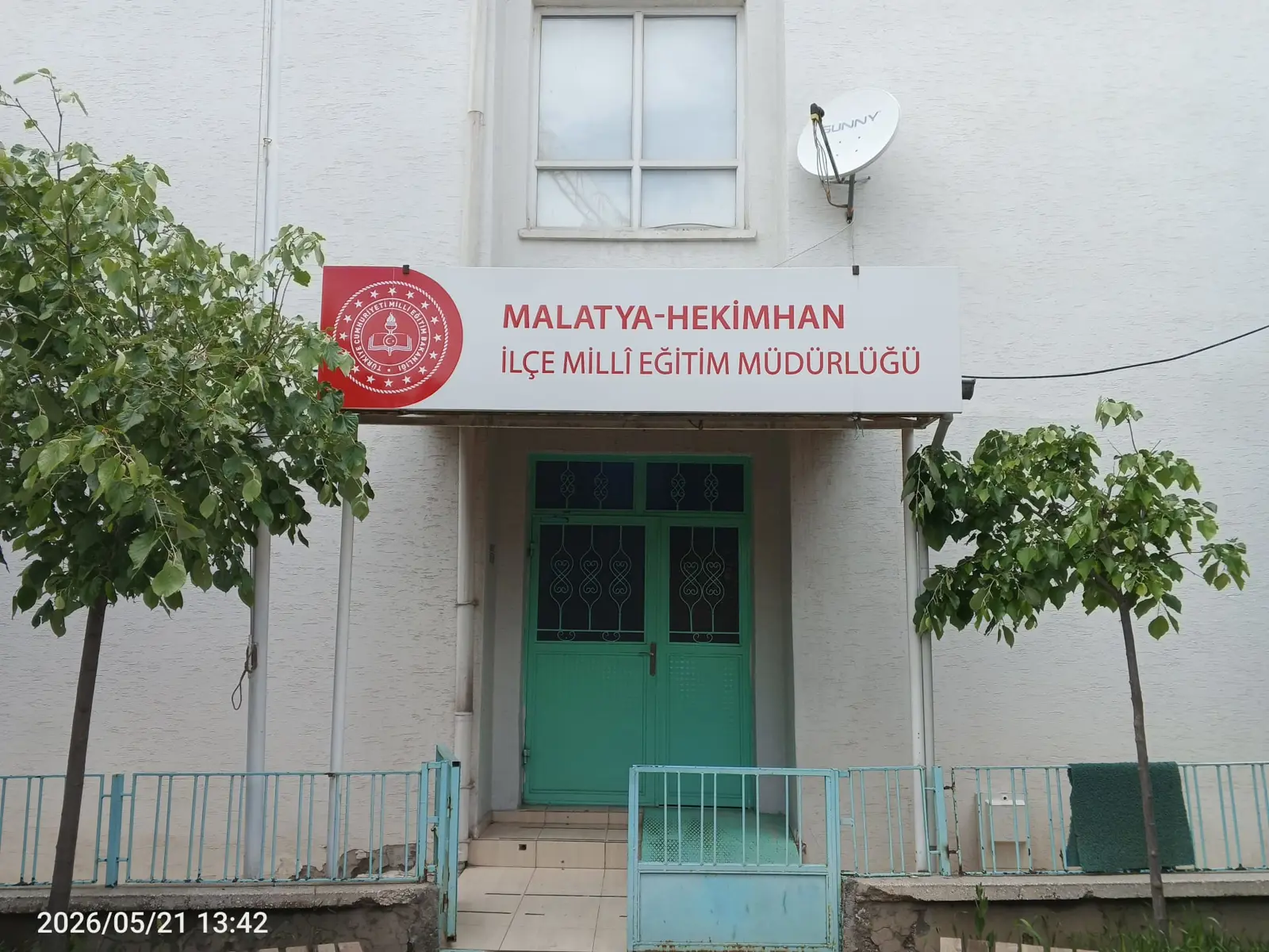 Kurum Kapak Görseli
