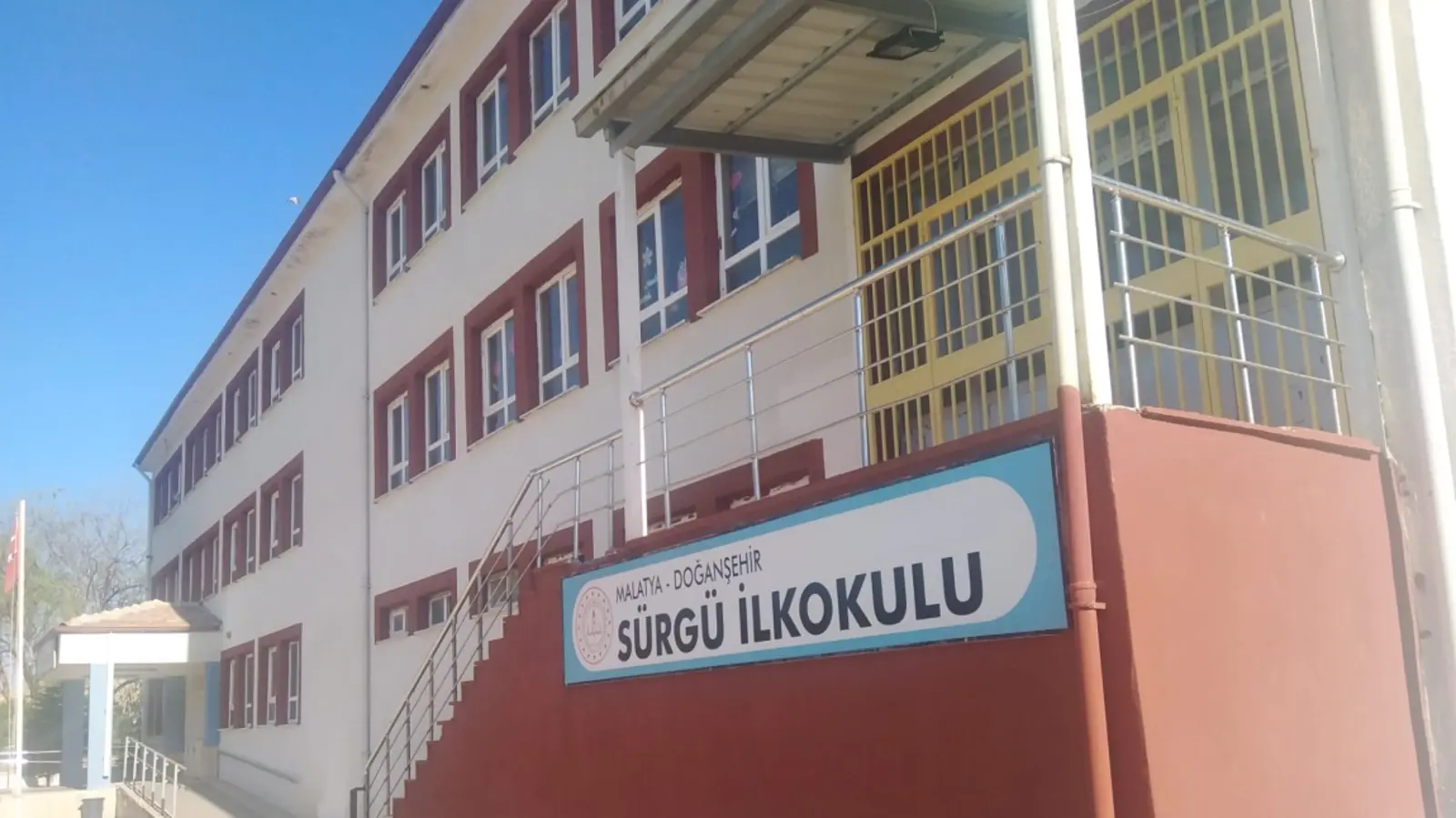 Kurum Kapak Görseli