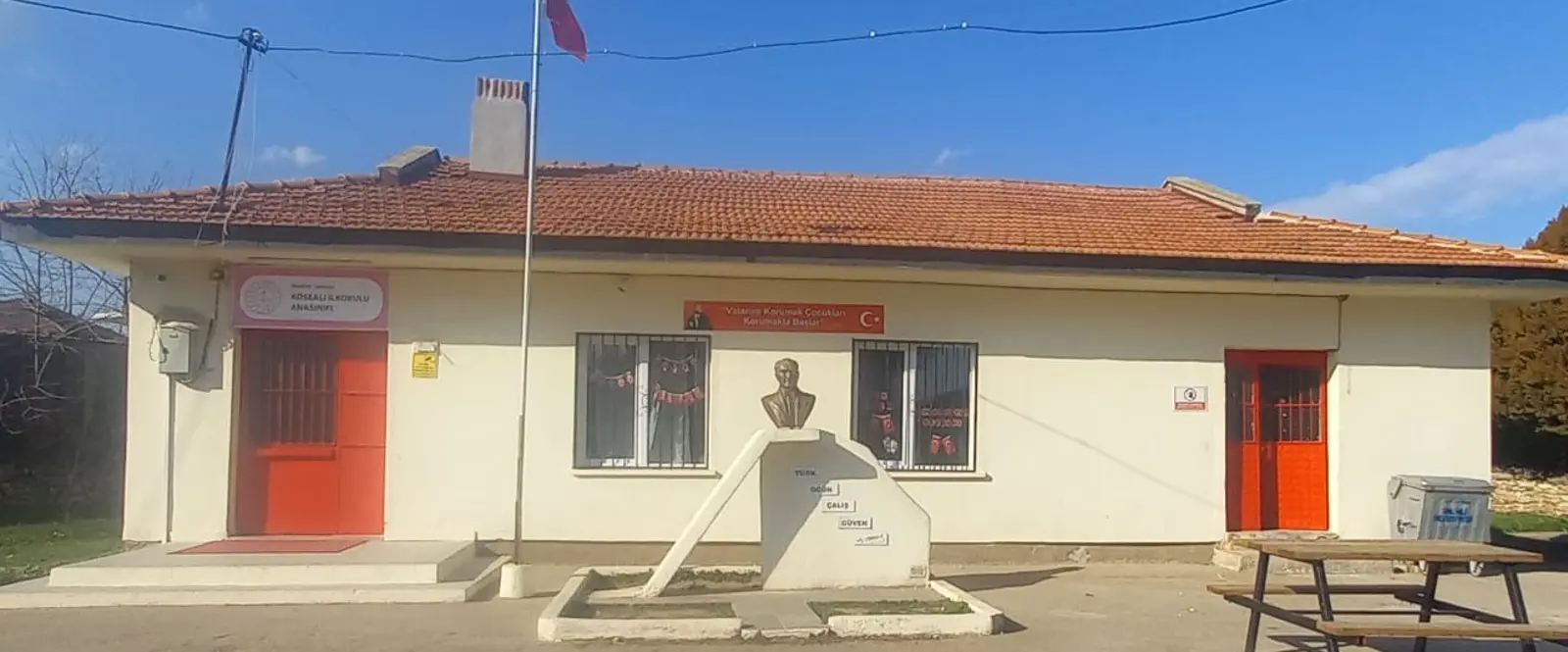 Kurum Kapak Görseli