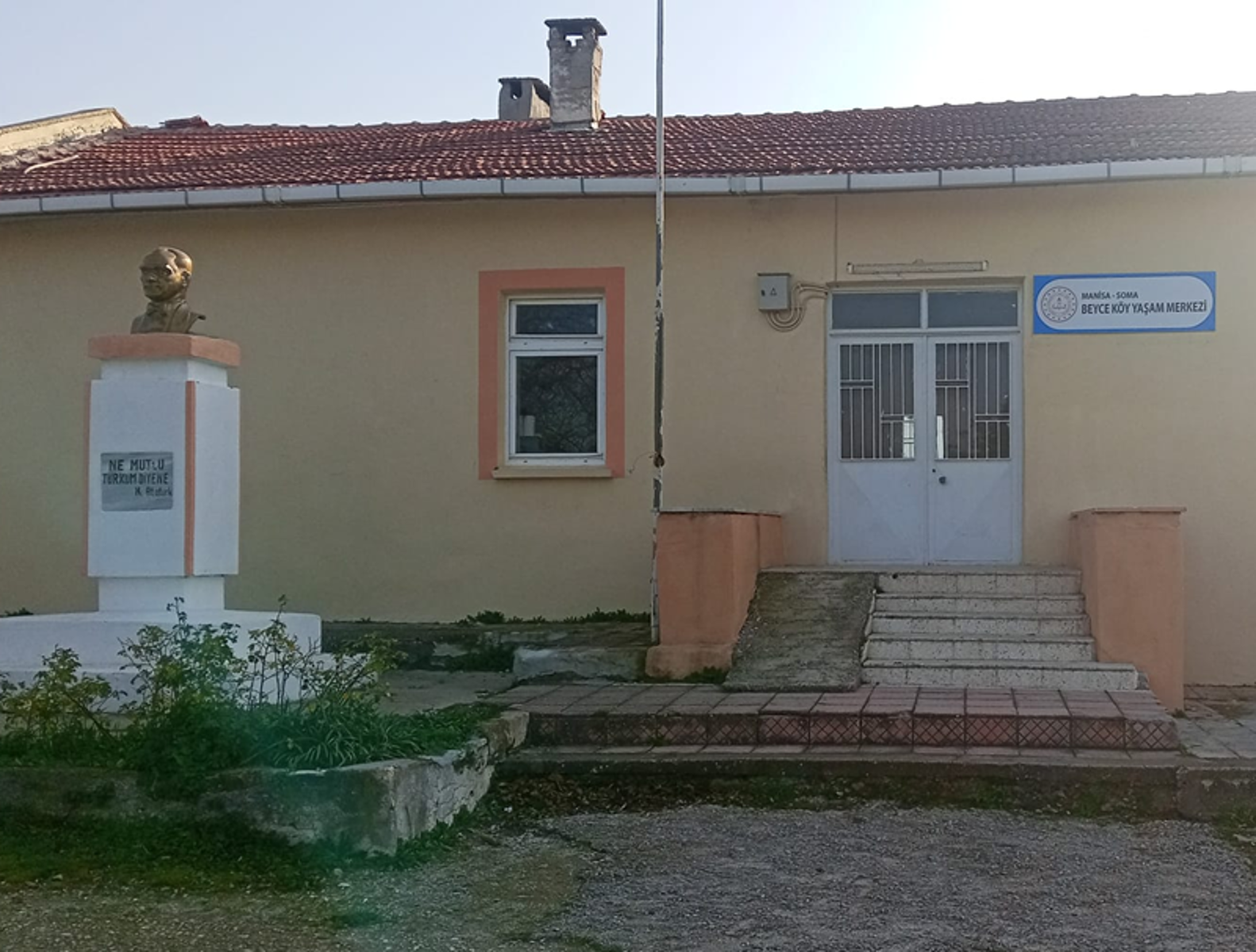 Kurum Kapak Görseli