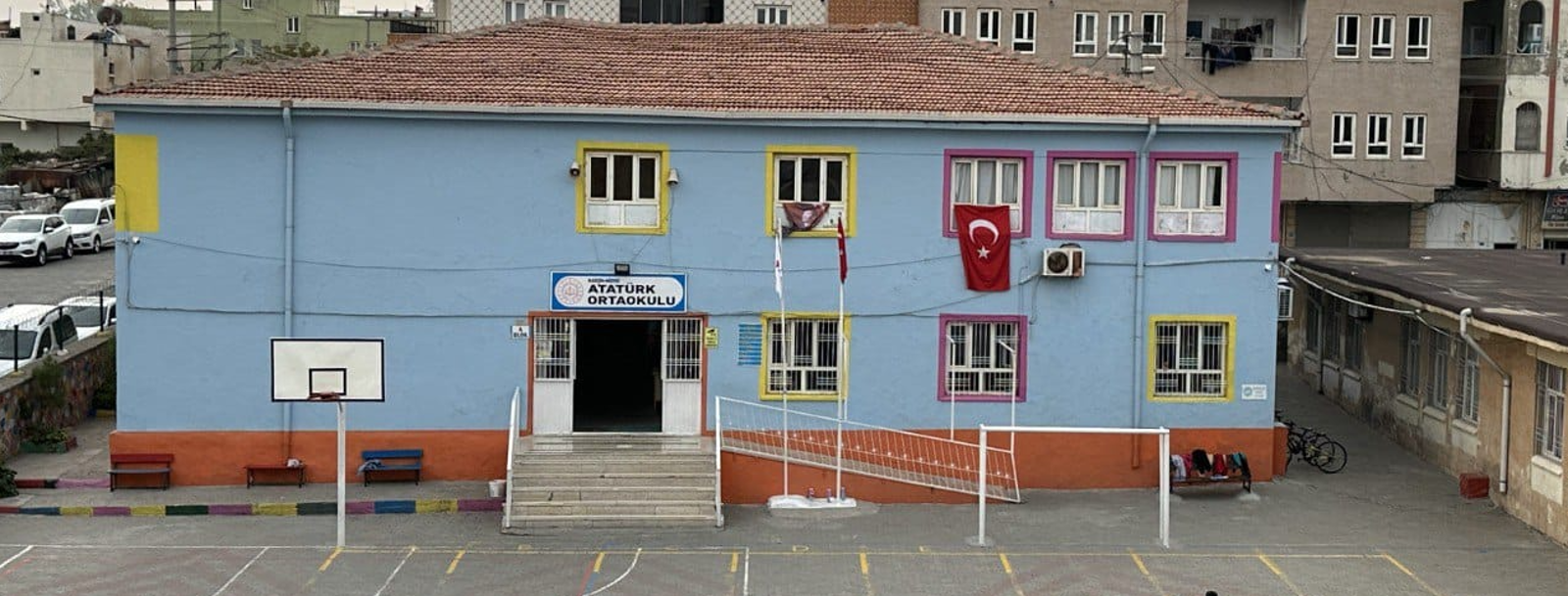 Kurum Kapak Görseli