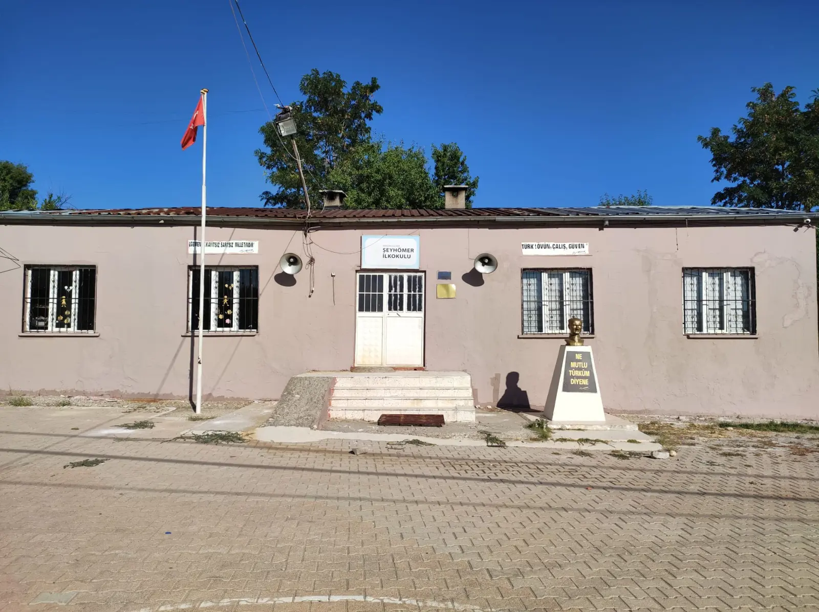 Kurum Kapak Görseli