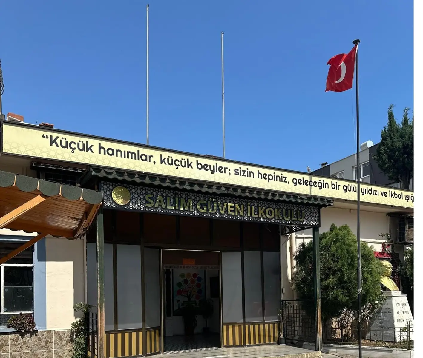 Kurum Kapak Görseli