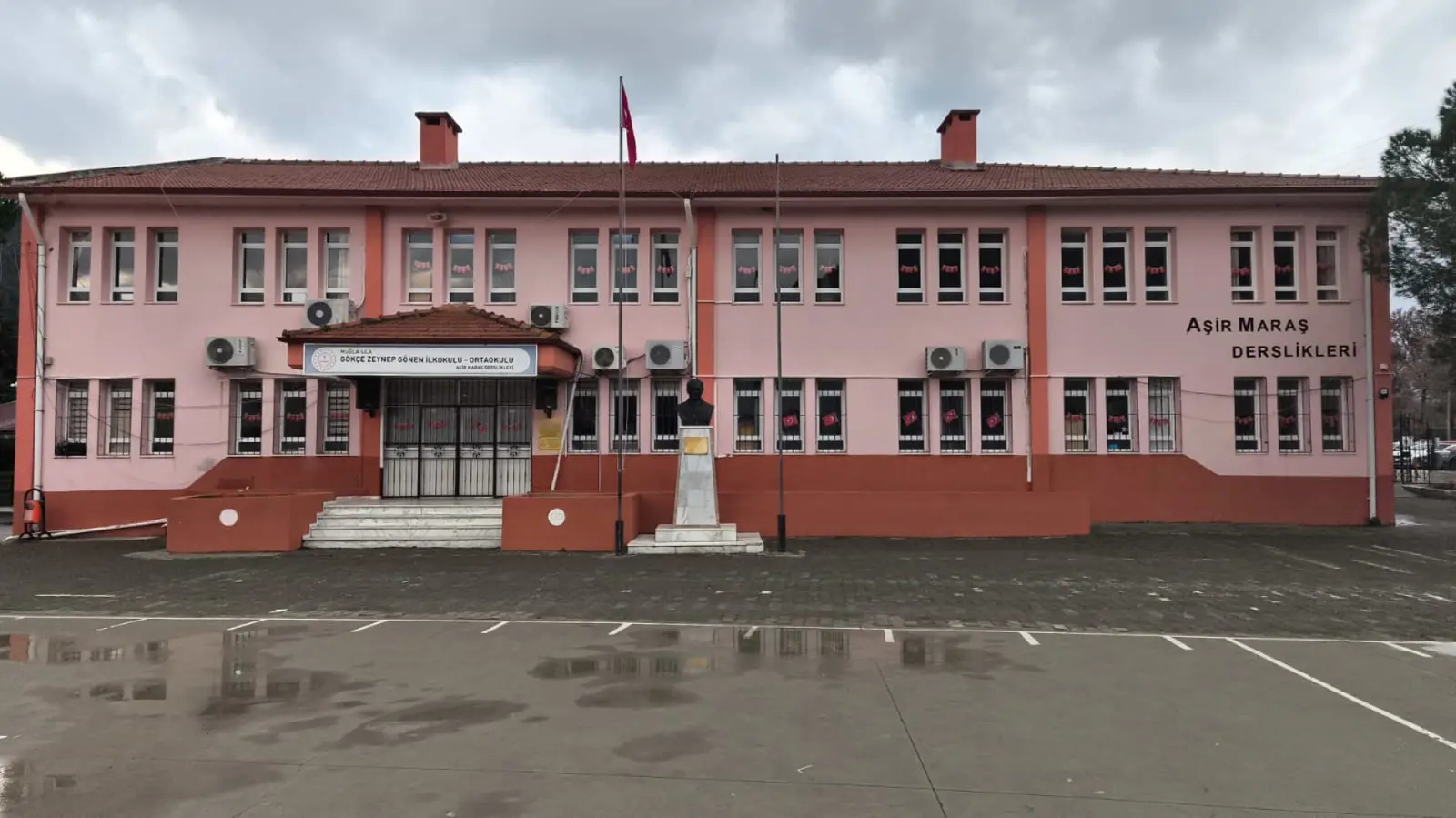Kurum Kapak Görseli