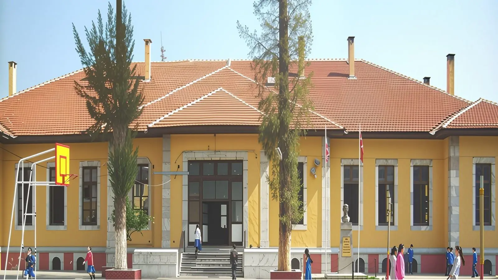 Kurum Kapak Görseli