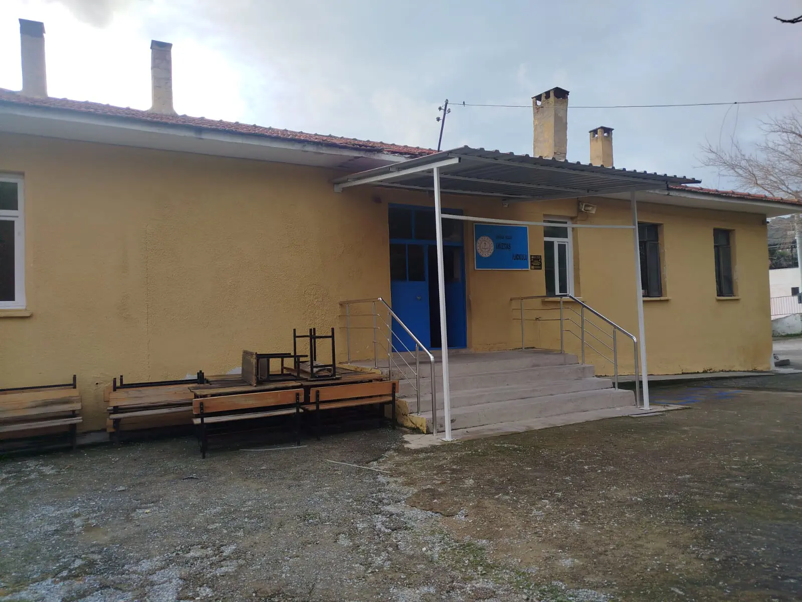Kurum Kapak Görseli