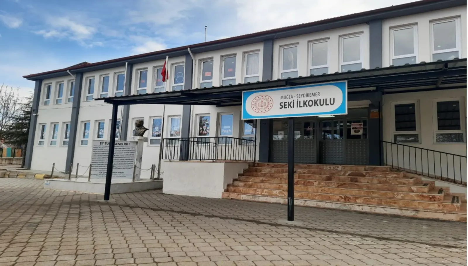 Kurum Kapak Görseli