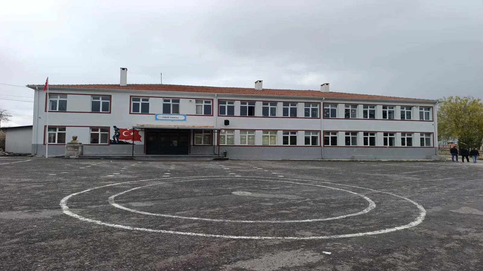 Kurum Kapak Görseli