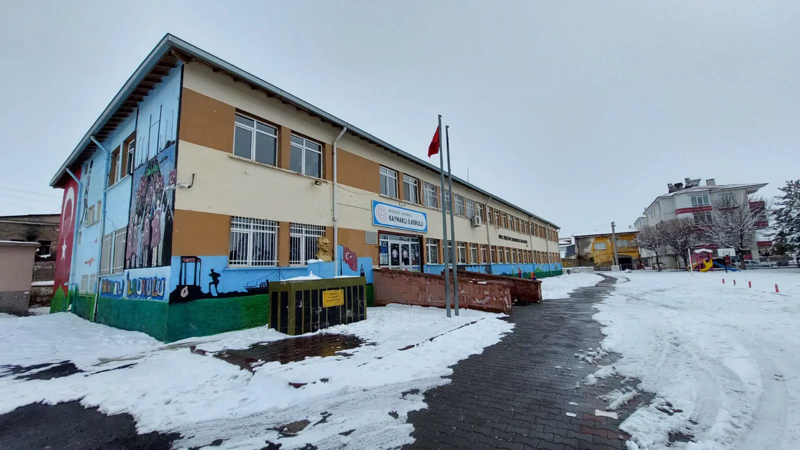 Kurum Kapak Görseli