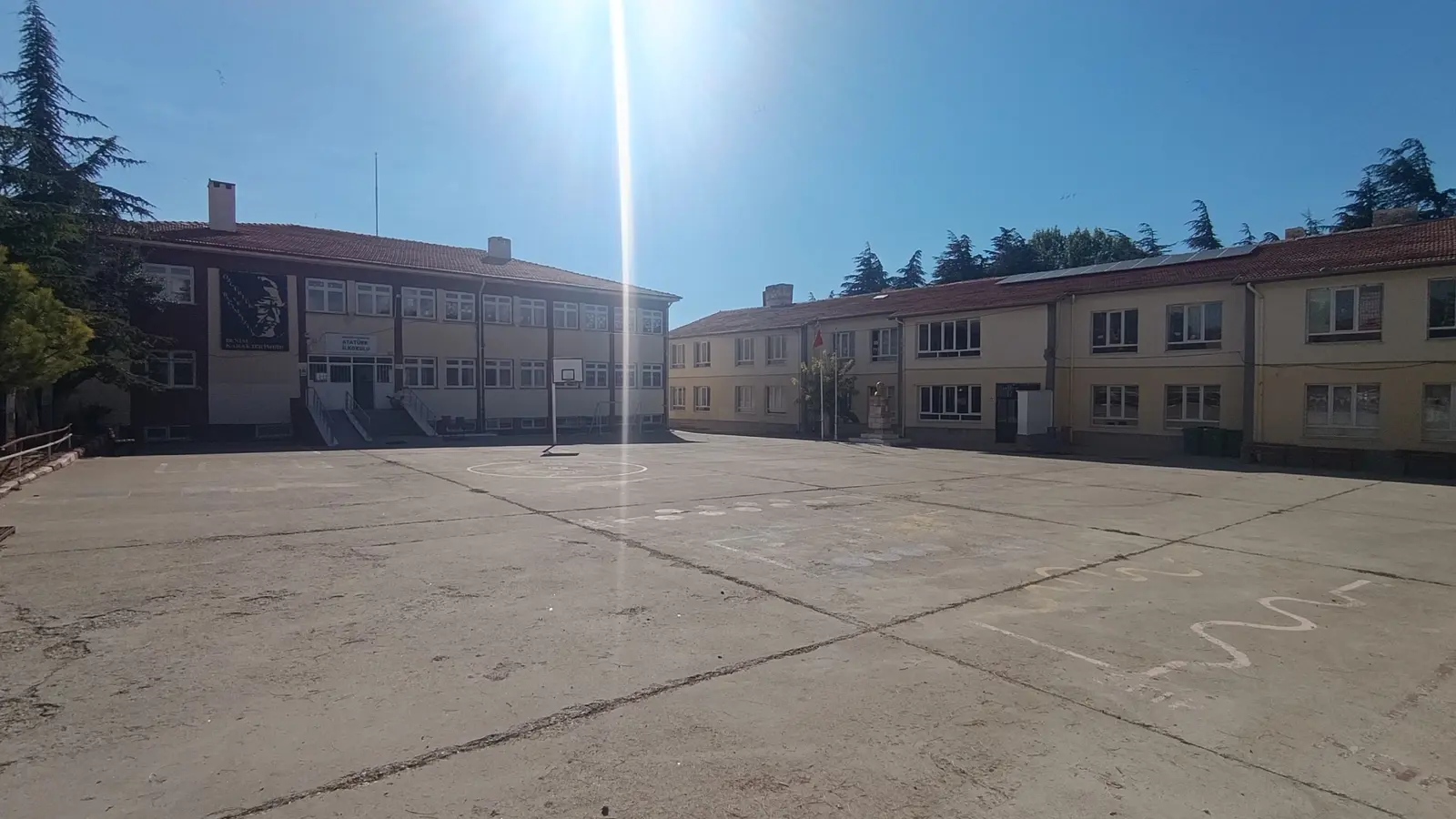 Kurum Kapak Görseli