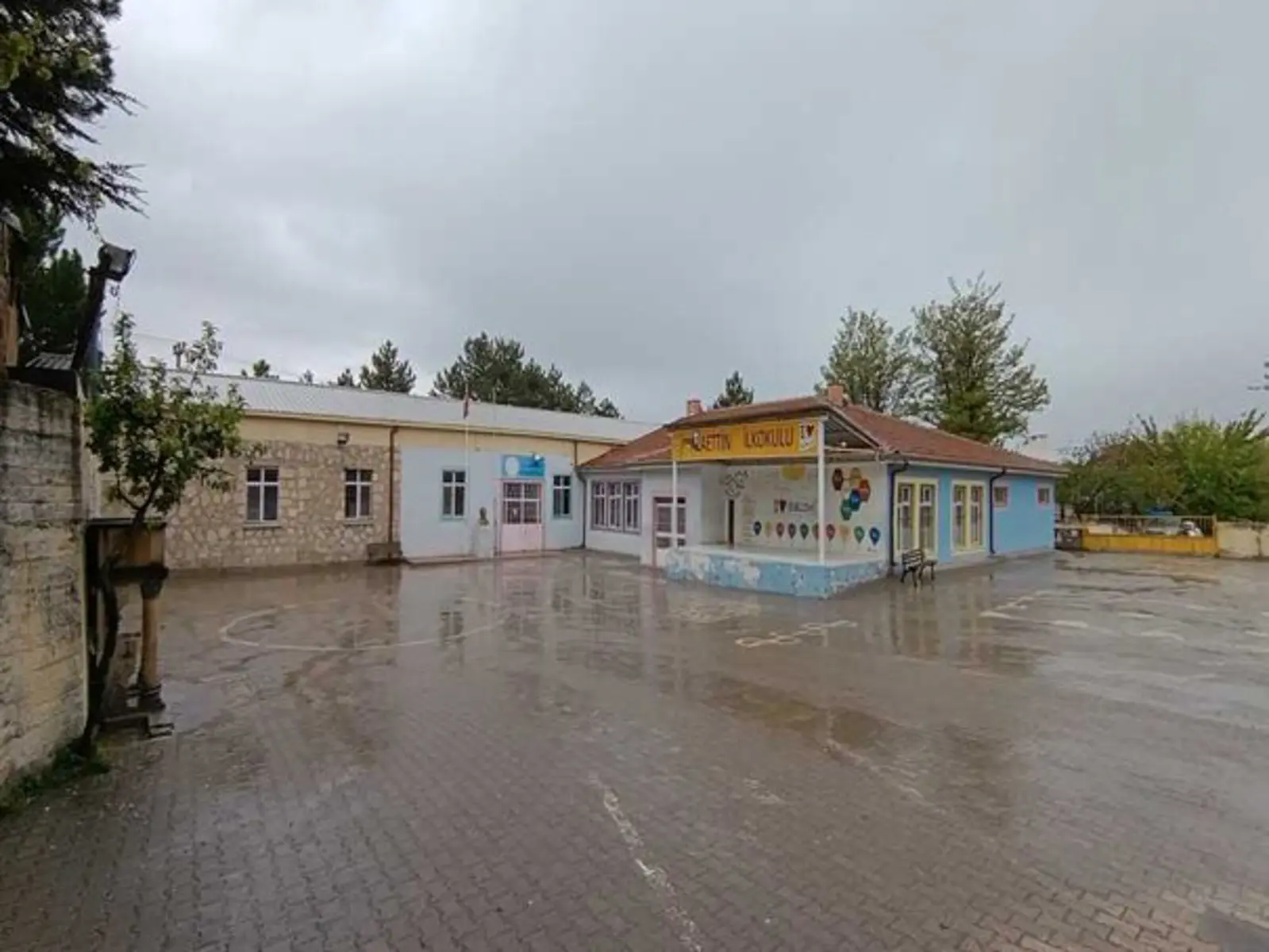 Kurum Kapak Görseli